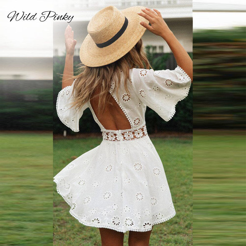 Vestido Lud - Mudeseulook
