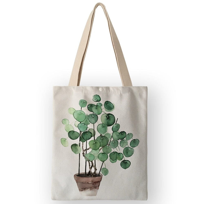 Bolsa Tropical - 10 Estampas - Mudeseulook