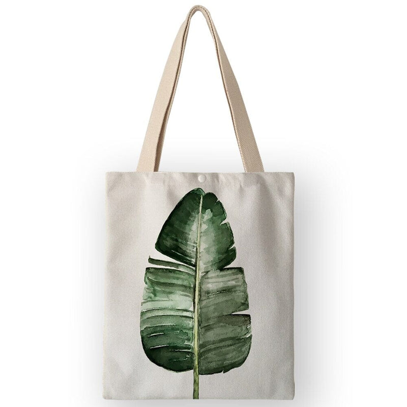 Bolsa Tropical - 10 Estampas - Mudeseulook