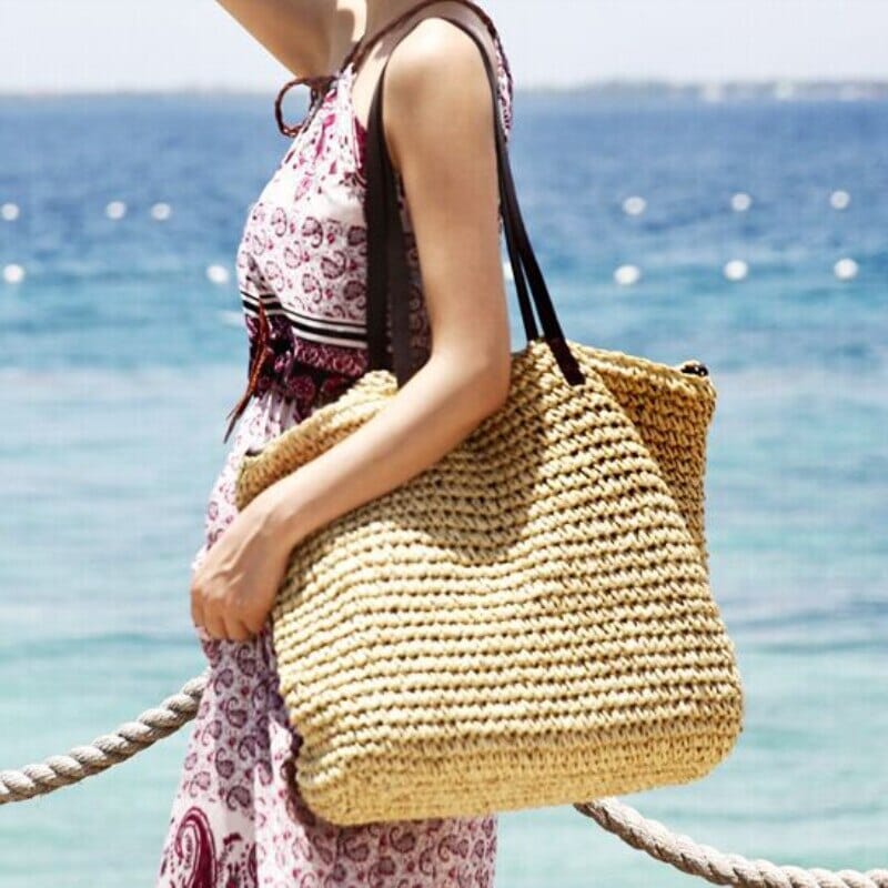 Bolsa Poli - 06 Cores - Mudeseulook