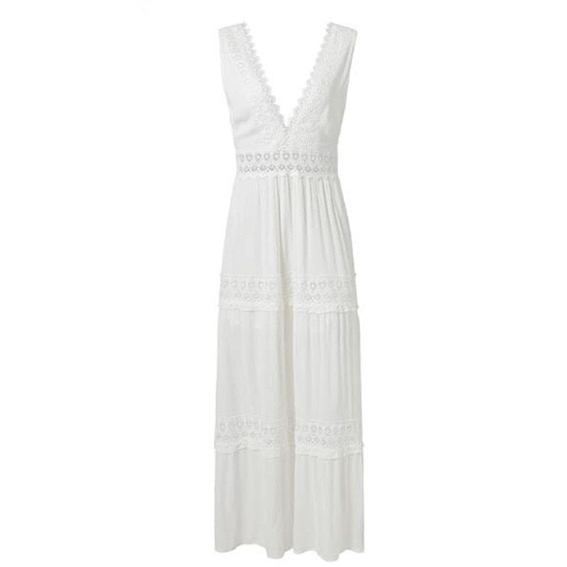 Vestido Lauren - Mudeseulook