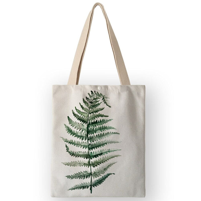 Bolsa Tropical - 10 Estampas - Mudeseulook