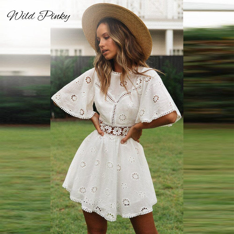 Vestido Lud - Mudeseulook