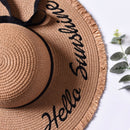 Chapéu Sunshine - Mudeseulook