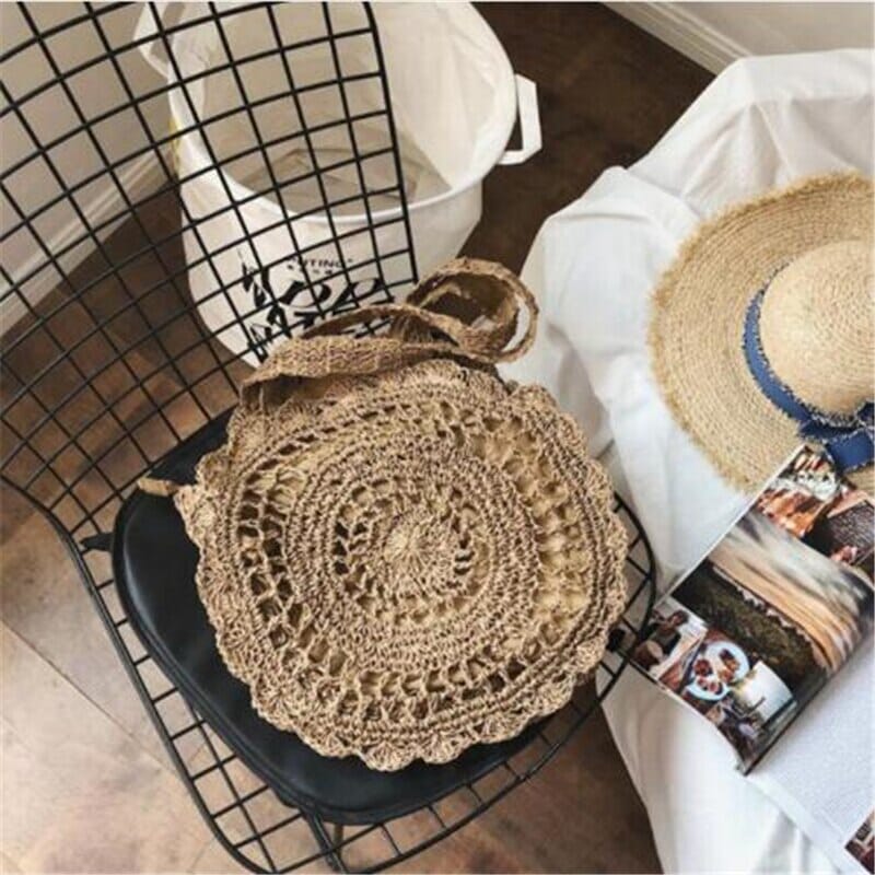 Bolsa Sol - 03 Cores - Mudeseulook