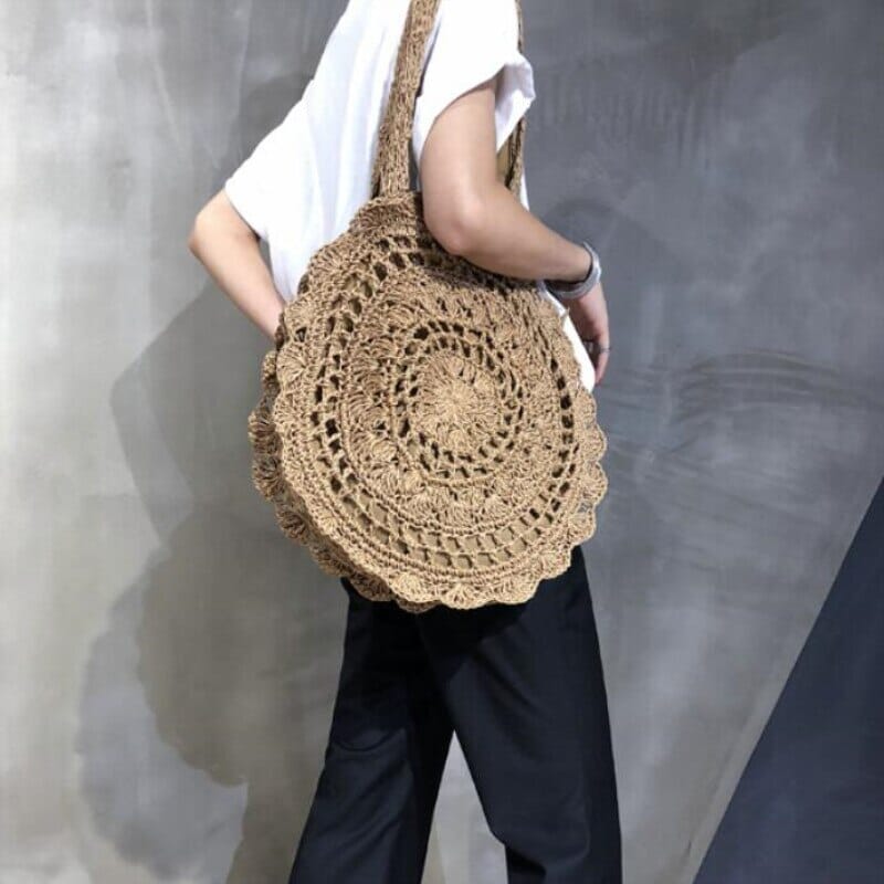 Bolsa Sol - 03 Cores - Mudeseulook