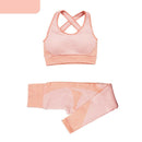 Conjunto Fitness - Mudeseulook