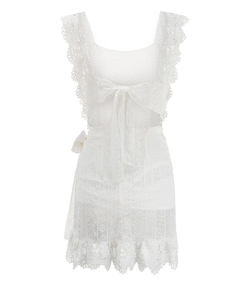 Vestido Brenda - Mudeseulook
