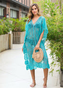 Saída Beach Long - 05 Cores - Mudeseulook