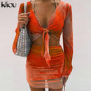 Conjunto Saída Kliou - Mudeseulook