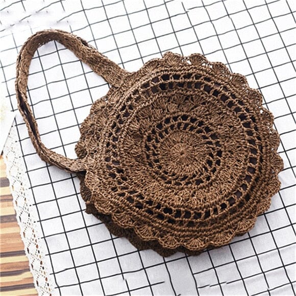 Bolsa Sol - 03 Cores - Mudeseulook