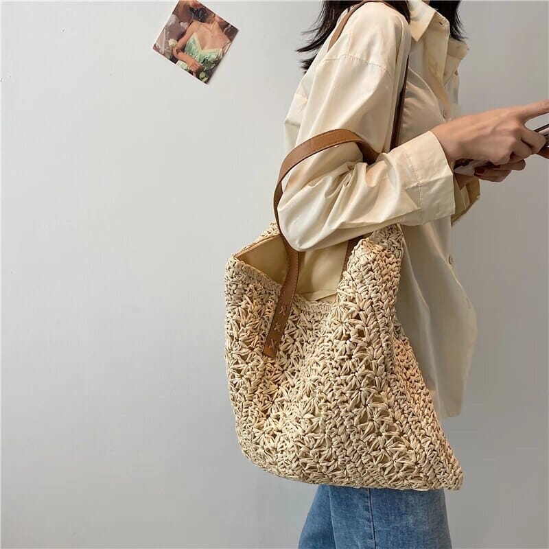Bolsa Manu - 02 Cores - Mudeseulook