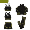Conjunto Fitness - Mudeseulook