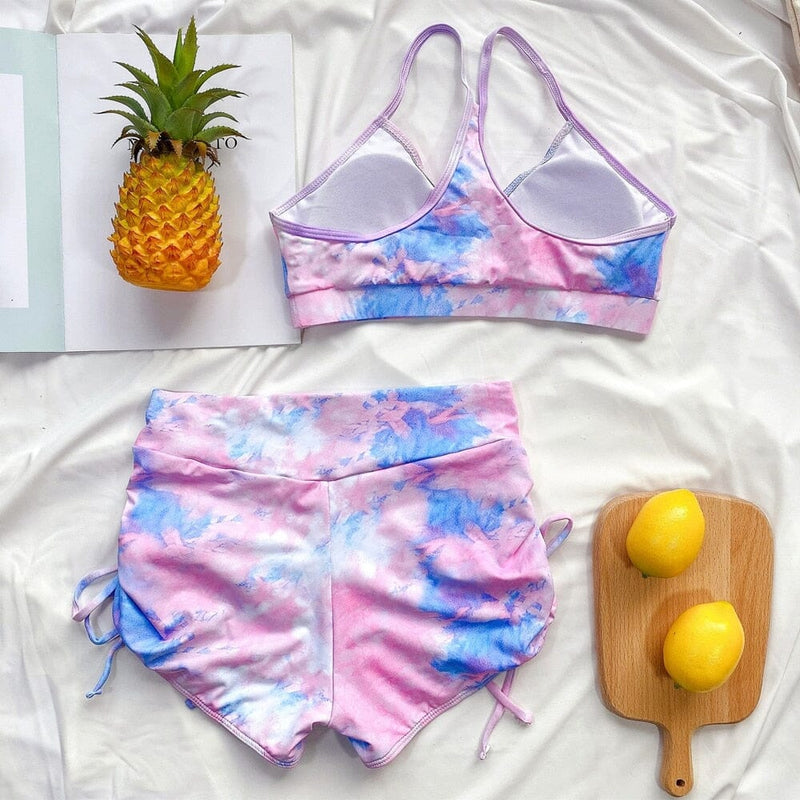 Conjunto Lulu - Moda Praia - Mudeseulook