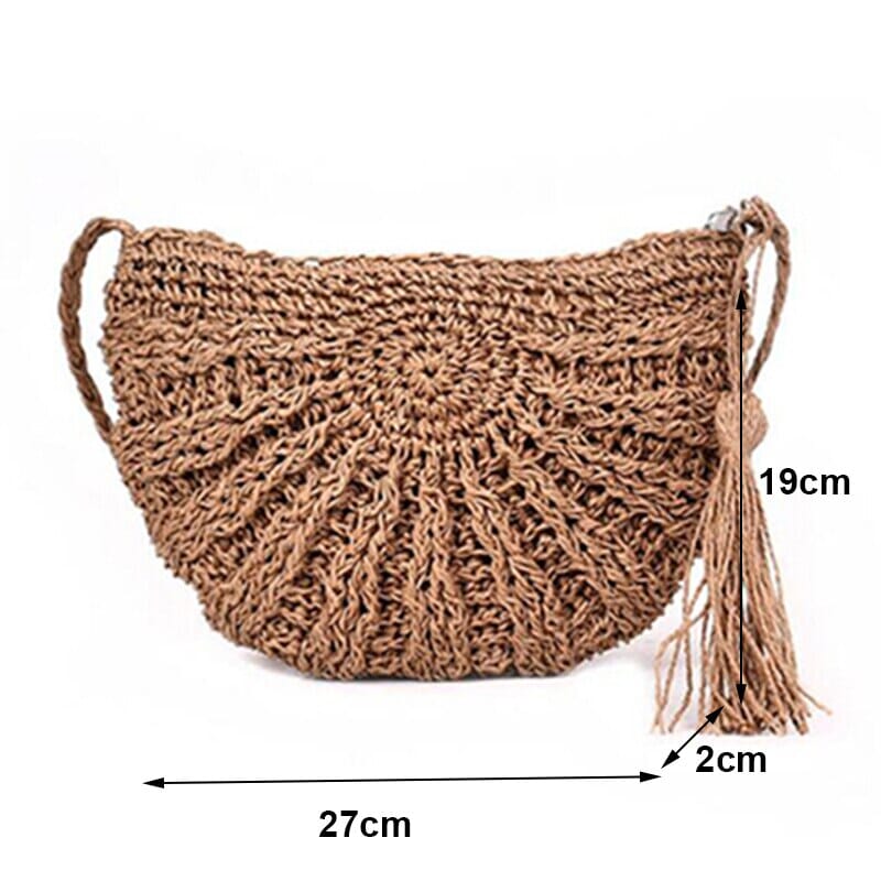 Bolsa Estefani - 06 Modelos - Mudeseulook