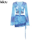 Conjunto Saída Kliou - Mudeseulook