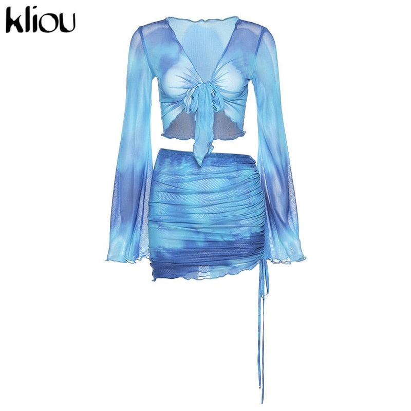 Conjunto Saída Kliou - Mudeseulook