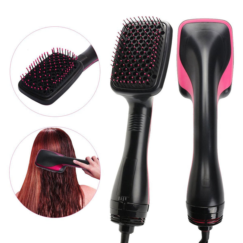 Ultra Hair Dryer - Mudeseulook
