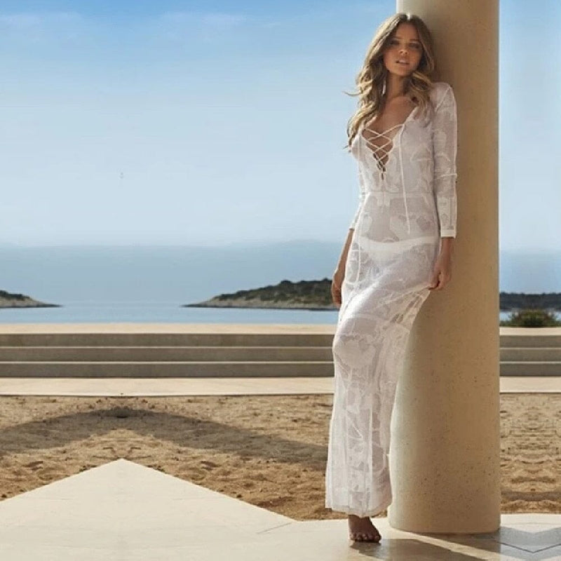 Saída Arabella - 03 Cores - Mudeseulook