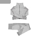 Conjunto Fitness - Mudeseulook