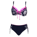 Biquíni Nó Busto Taty - Mudeseulook