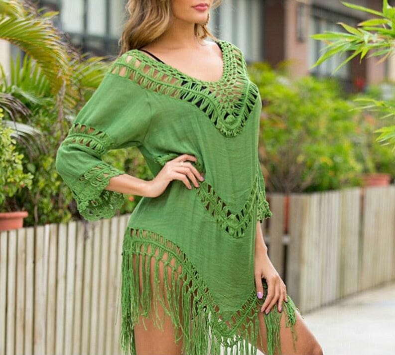 Saídas Hawaii - Mudeseulook