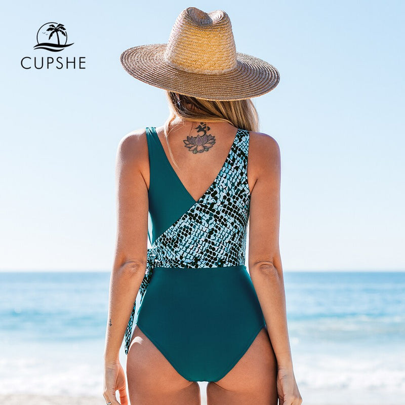 Maiô Alyssa - Mudeseulook