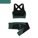 Conjunto Fitness - Mudeseulook