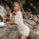 Saída Crochê - Mudeseulook