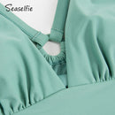 Maiô Alisha - Mudeseulook