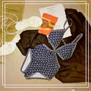 Maiô Alfreda - Mudeseulook