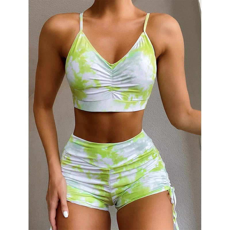 Conjunto Lulu - Moda Praia - Mudeseulook