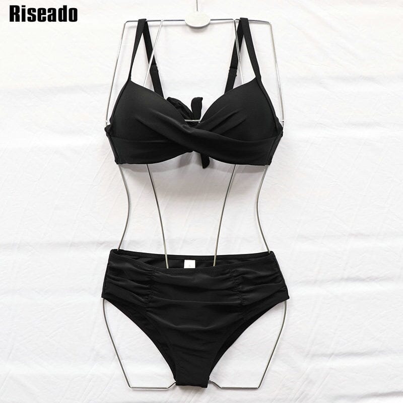 Biquíni Tatiane - 05 Cores - Mudeseulook