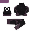 Conjunto Fitness - Mudeseulook