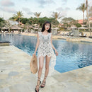 Saída Crochet - Mudeseulook