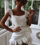 Vestido Brenda - Mudeseulook