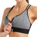 Sutiã Esportivo Ajustável - Mudeseulook