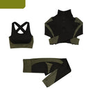 Conjunto Fitness - Mudeseulook