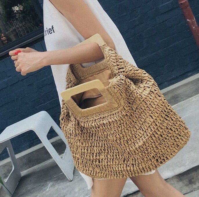 Bolsa Gabi - 07 Modelos - Mudeseulook
