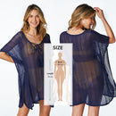 Saída Cupshe - Mudeseulook