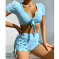 Conjunto Lulu - Moda Praia - Mudeseulook