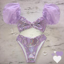 Biquíni Sara - 18 Estampas - Mudeseulook