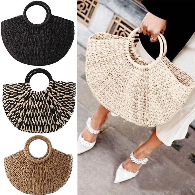 Bolsa Dark - 04 Cores - Mudeseulook