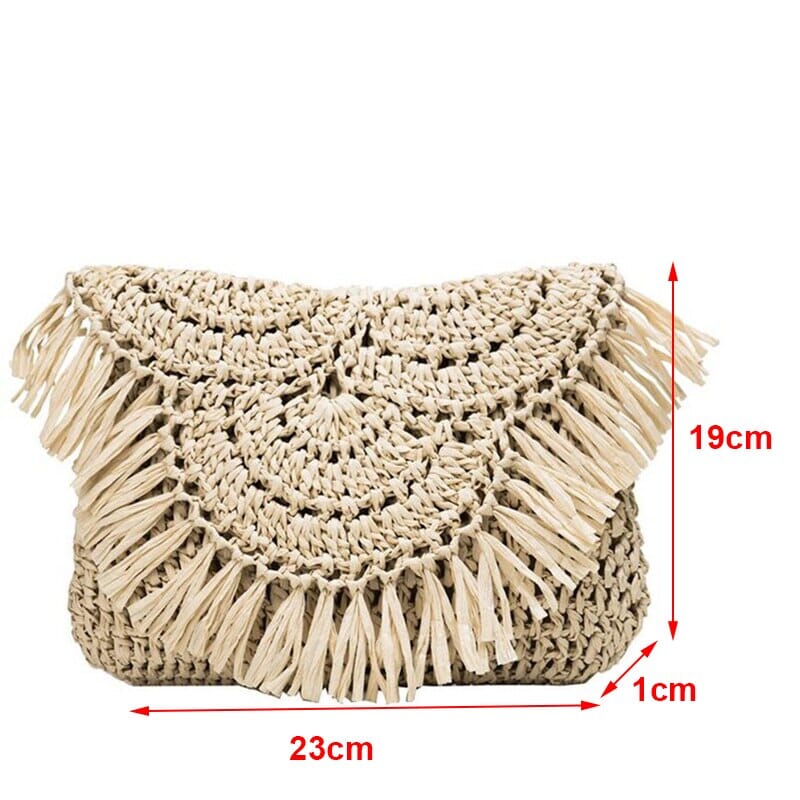 Bolsa Estefani - 06 Modelos - Mudeseulook