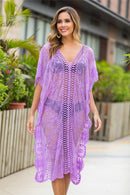 Saída Beach Long - 05 Cores - Mudeseulook