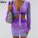 Conjunto Saída Kliou - Mudeseulook