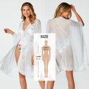 Saída Cupshe - Mudeseulook