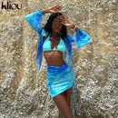 Conjunto Saída Kliou - Mudeseulook