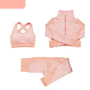 Conjunto Fitness - Mudeseulook