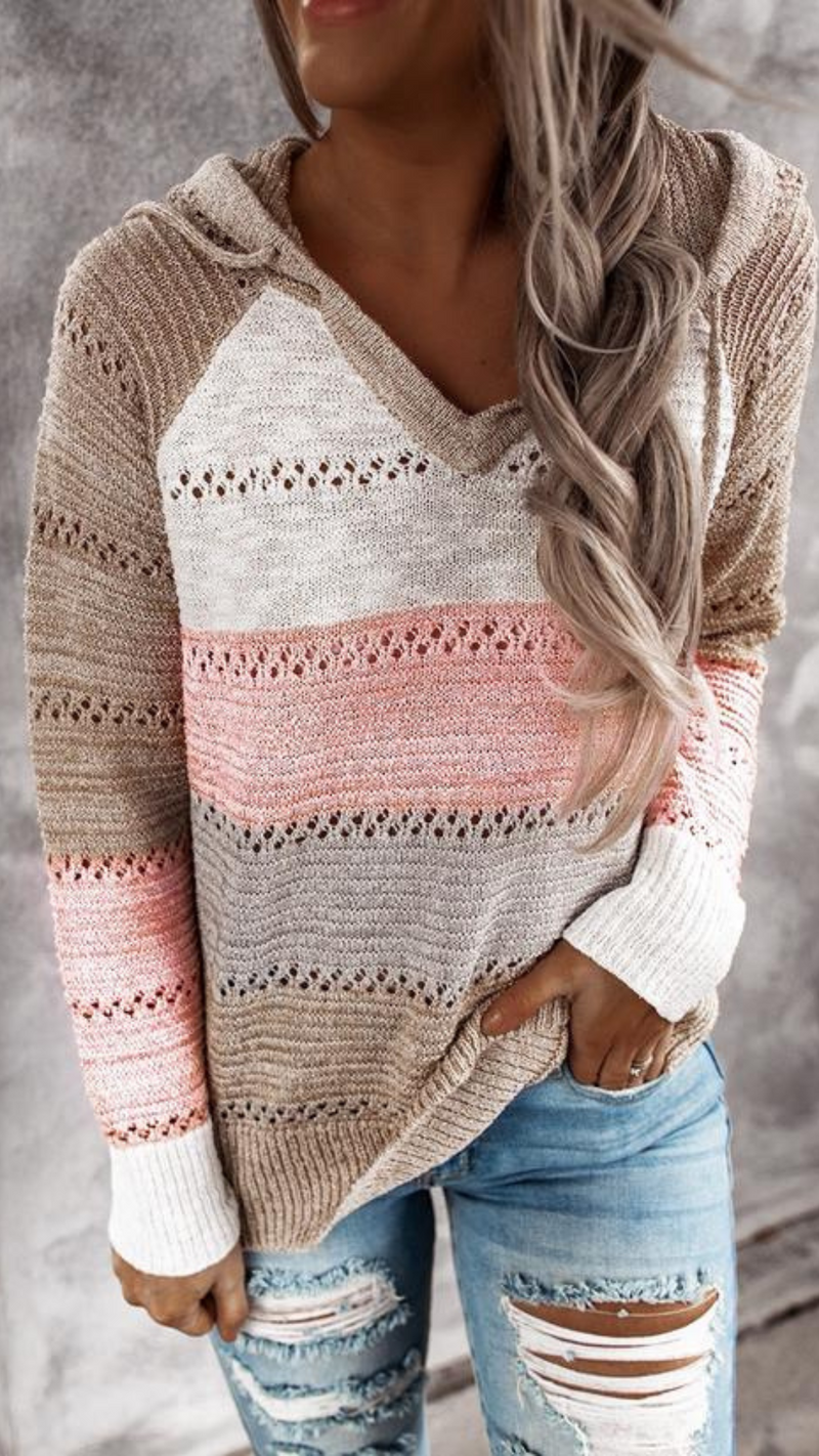 Blusa Tricô Lais - Mudeseulook